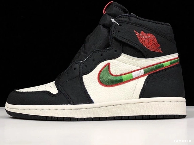 555088 OG Retro 'A Star Is 1 High Jordan 015 Air - Born' 0715